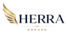 logo holding herra aviation